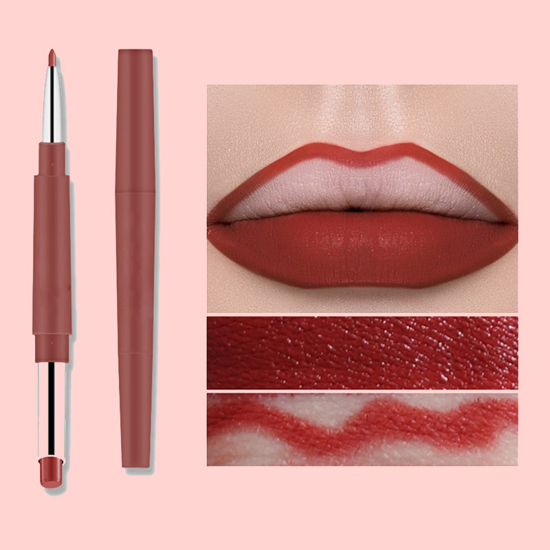 🎉Außergewöhnliche Aktion🎉Lippenstift und Lipliner