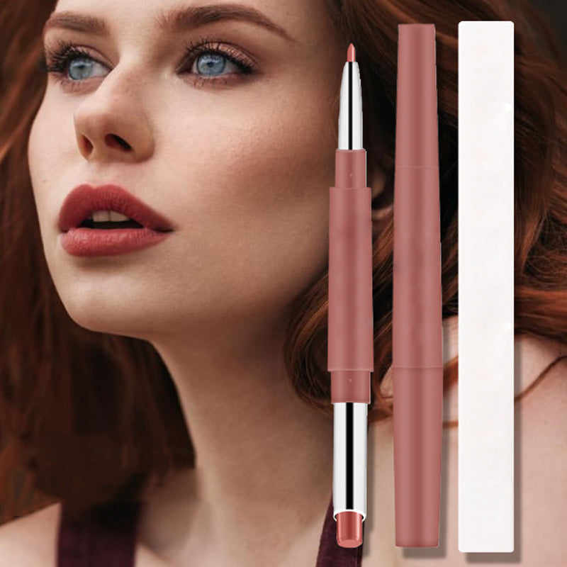 🎉Außergewöhnliche Aktion🎉Lippenstift und Lipliner