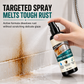 ⏳Zeitlich begrenztes Angebot: 50 % Rabatt⏰Keramik-Rost- und Kalkentferner-Spray