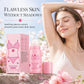 🔥🎁 1+1 GRATIS!!🌸Beruhigendes Roll-On-Serum mit Kirschblütenduft nach der Haarentfernung, 50 ml, zur Linderung von Hautrötungen und -irritationen