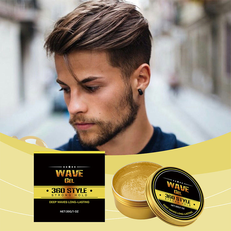 🥳2026 HEISSER VERKAUF🥳💞Über 50.000 verkauft! 💪🌊 50 % RABATT! Starker Halt für Herren – natürliches Finish, kein Verkleben. Schnelles Styling für Büro oder Freizeit! ✨✅