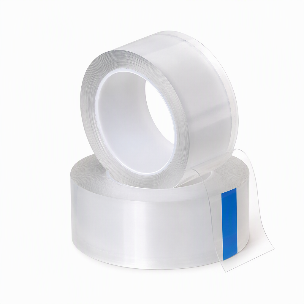 📢📢JETZT 50 % RABATT⏰Transparentes, wasserdichtes und schimmelresistentes Küchen-Dichtband, rückstandsfrei, einseitig klebende Dichtungsleiste für Wandecken