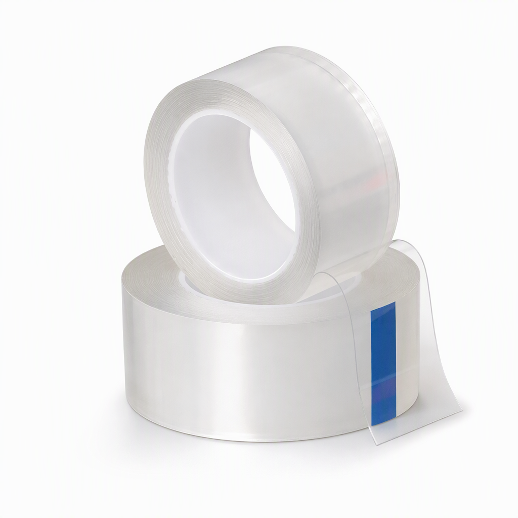 📢📢JETZT 50 % RABATT⏰Transparentes, wasserdichtes und schimmelresistentes Küchen-Dichtband, rückstandsfrei, einseitig klebende Dichtungsleiste für Wandecken