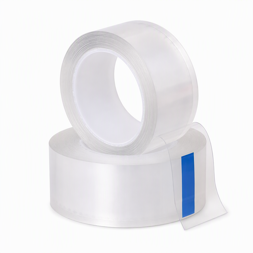 📢📢JETZT 50 % RABATT⏰Transparentes, wasserdichtes und schimmelresistentes Küchen-Dichtband, rückstandsfrei, einseitig klebende Dichtungsleiste für Wandecken