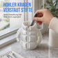 🏆 50 % Rabatt!!✏️ 3D-gedruckter Stiftehalter für Steppjacken 💝