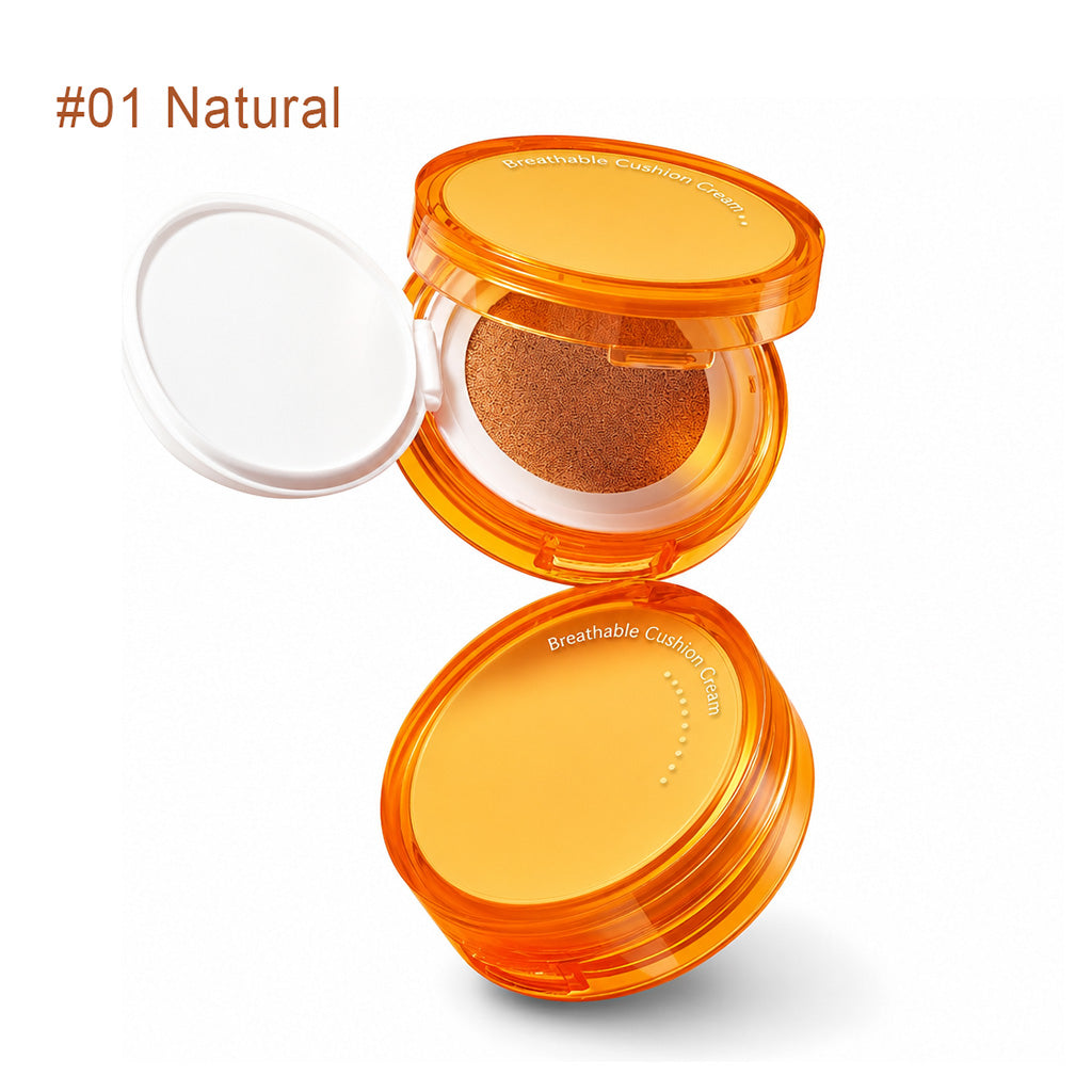 Vitamin C Leichtes Air Cushion Foundation
