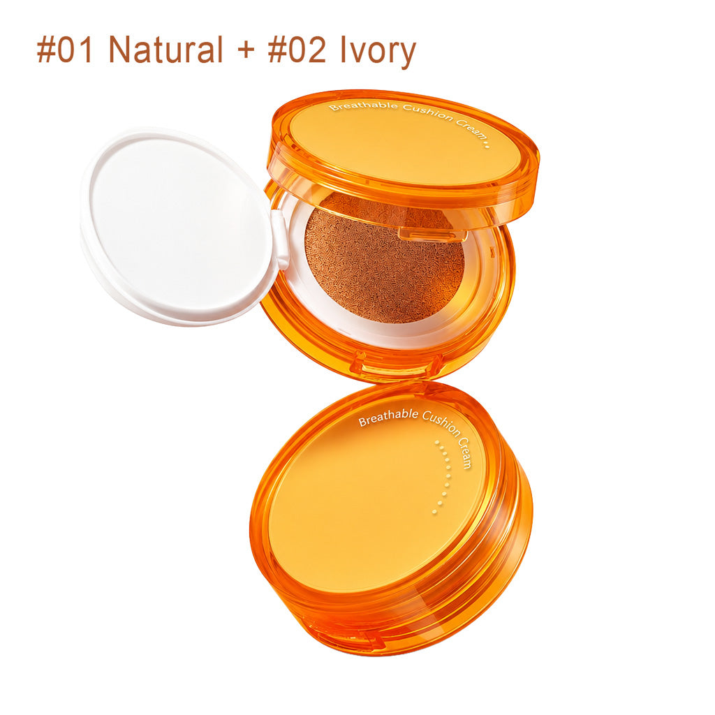 Vitamin C Leichtes Air Cushion Foundation