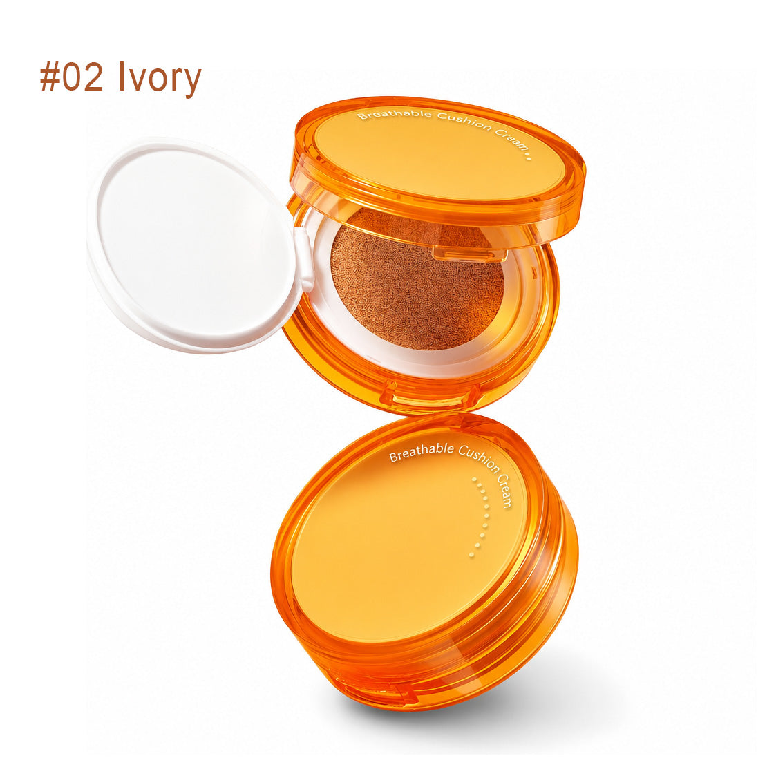 Vitamin C Leichtes Air Cushion Foundation