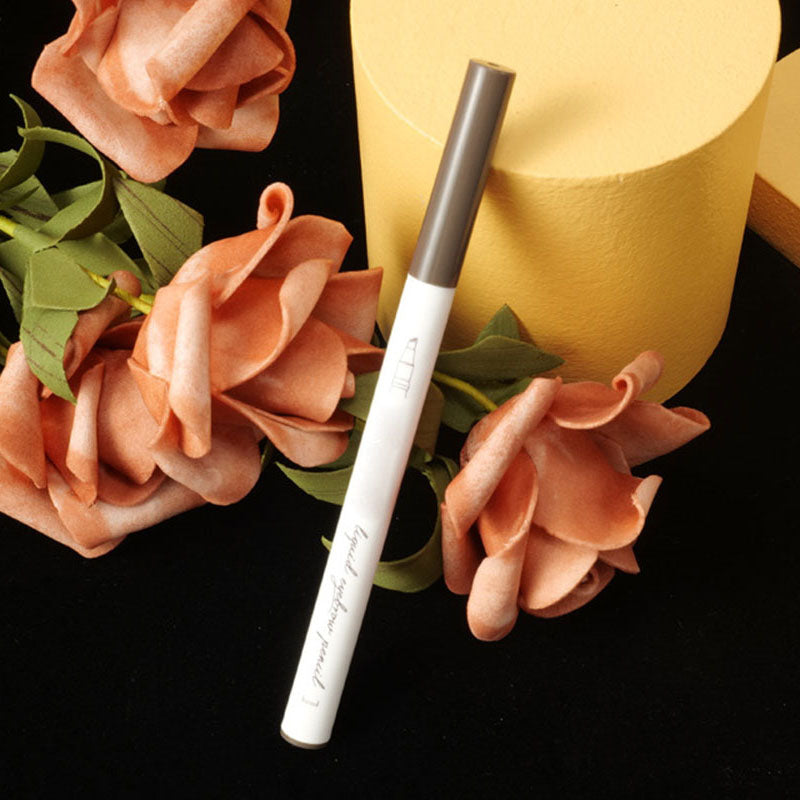 🎁Neuheiten 2026 – 50 % reduziert!💥Microblading-Augenbrauenstift mit vier Zinken