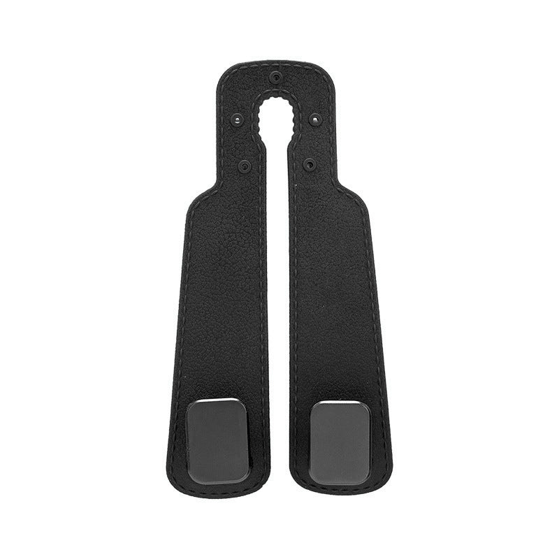 ⏳ 50 % RABATT! ⏰ Autositz-Taschenhaken – robust, einfach zu montieren und tragbar. Hält Handtaschen, Einkäufe und Taschen im Auto ordentlich! ✨🧸