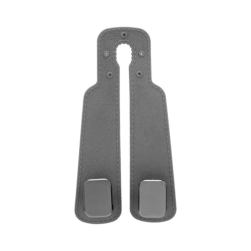 ⏳ 50 % RABATT! ⏰ Autositz-Taschenhaken – robust, einfach zu montieren und tragbar. Hält Handtaschen, Einkäufe und Taschen im Auto ordentlich! ✨🧸