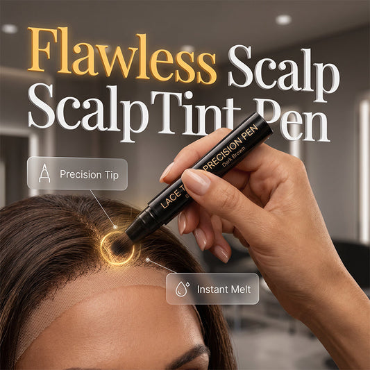 🔥 50 % Rabatt! ✨Professioneller Spitzenfärbestift für präzises Färben