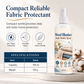 🔥🎁 2+1 GRATIS!!🧣 Antistatisches Textilspray – Sanfte Reduzierung der statischen Aufladung von Decken | 100 ml