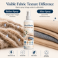 🔥🎁 2+1 GRATIS!!🧣 Antistatisches Textilspray – Sanfte Reduzierung der statischen Aufladung von Decken | 100 ml