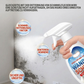 🔥🎁 2+1 GRATIS!!🧼 Hochwirksames Schimmelentfernungsspray