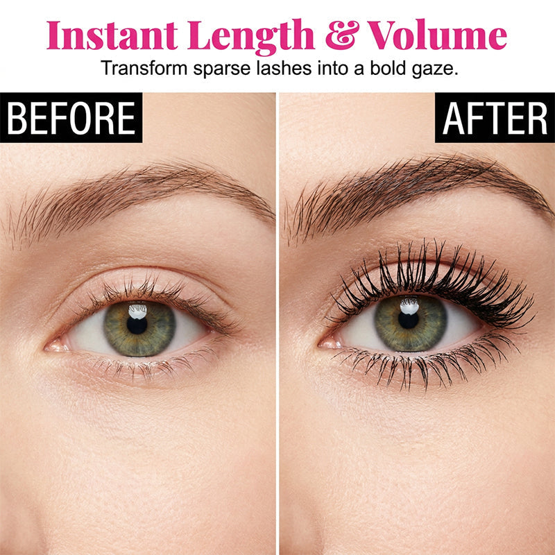 🔥🎁 1+1 GRATIS!!👁️Wimpernverlängernder und -schwung-Primer
