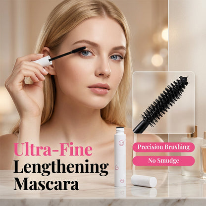 🔥🎁 1+1 GRATIS!!👁️Wimpernverlängernder und -schwung-Primer