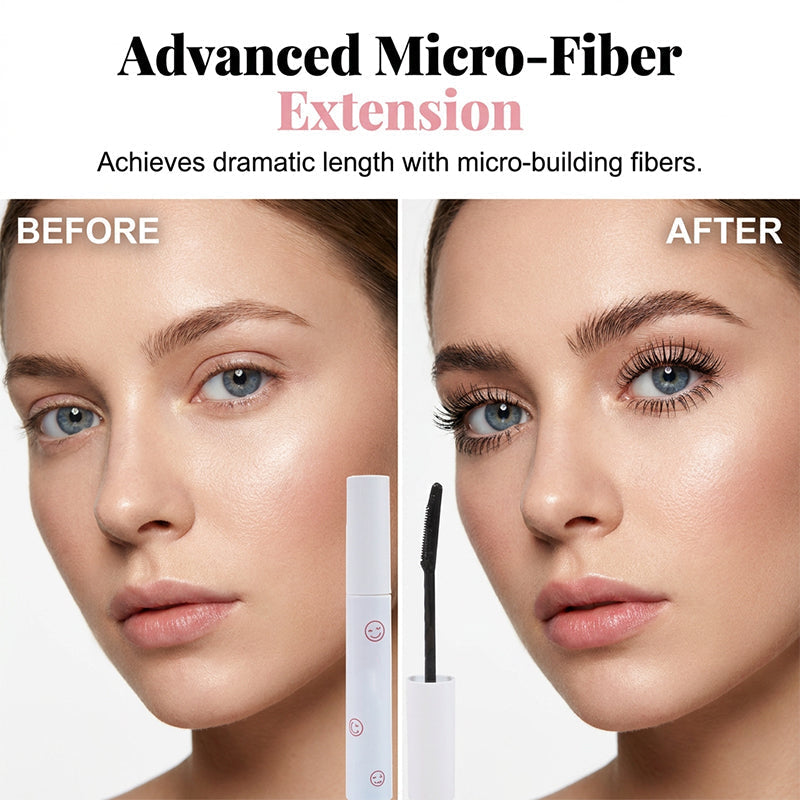 🔥🎁 1+1 GRATIS!!👁️Wimpernverlängernder und -schwung-Primer