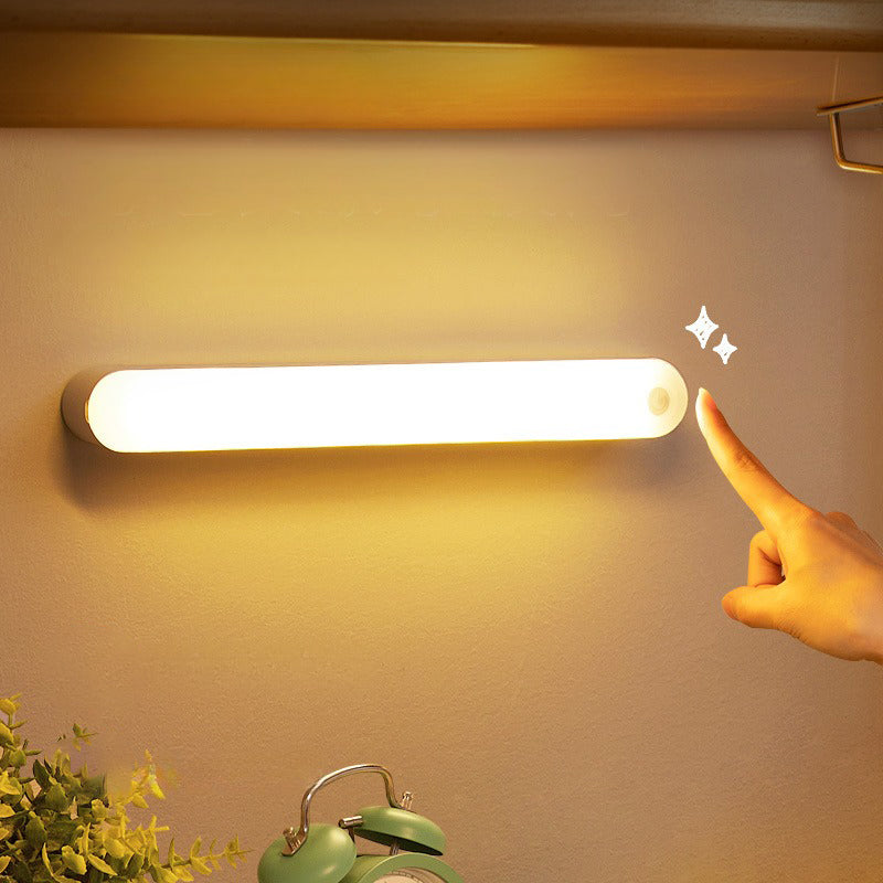 💡LED Smart Magnetisches Lichtset mit Bewegungssensor