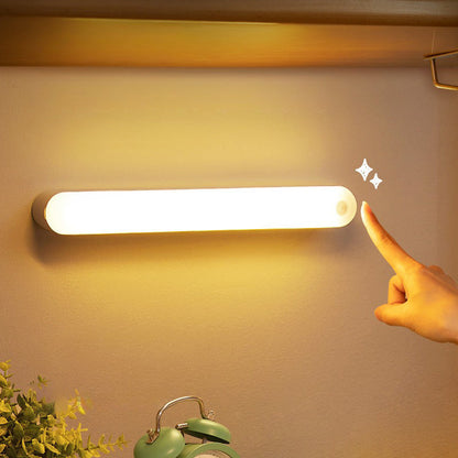💡LED Smart Magnetisches Lichtset mit Bewegungssensor