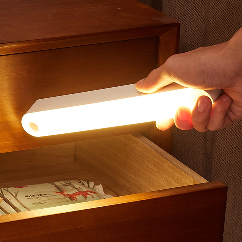 💡LED Smart Magnetisches Lichtset mit Bewegungssensor
