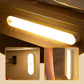 💡LED Smart Magnetisches Lichtset mit Bewegungssensor