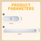 💡LED Smart Magnetisches Lichtset mit Bewegungssensor