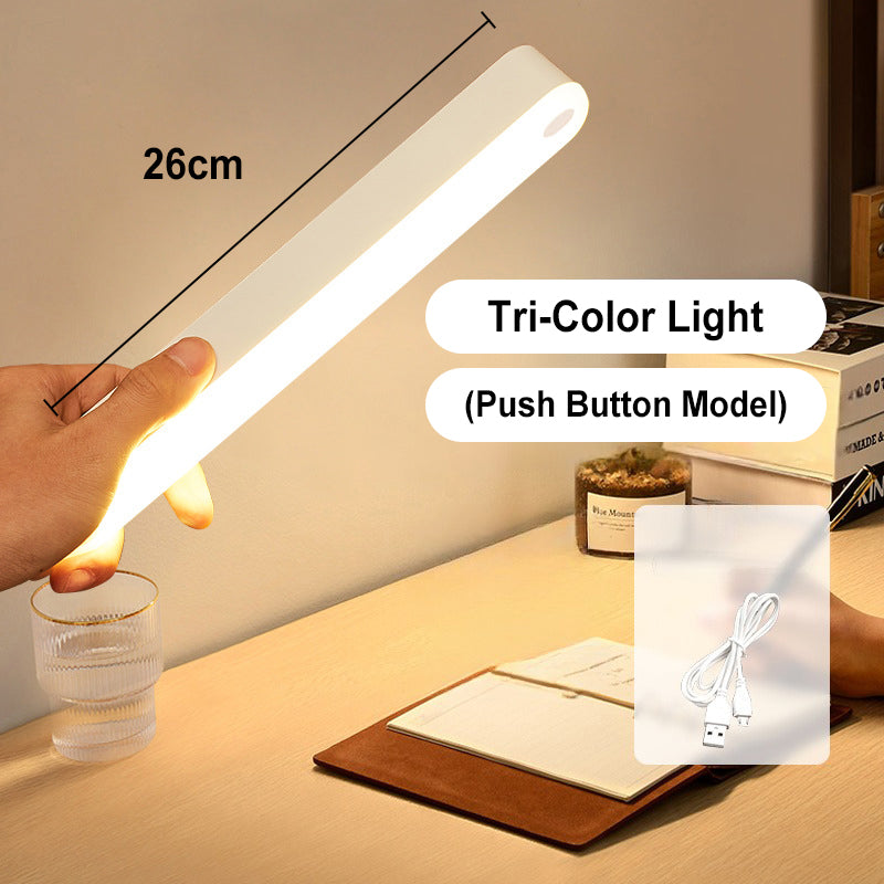 💡LED Smart Magnetisches Lichtset mit Bewegungssensor