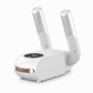 👟 Faltbarer Schuhtrockner mit intelligentem Timer und UV-Licht