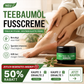 ⏳🔥50% RABATT 🦶 Natürliche Teebaumöl-Fußpflege – Gegen Fußgeruch & trockene Haut